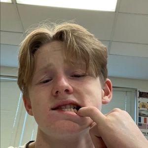 Meet your Posher, Joe